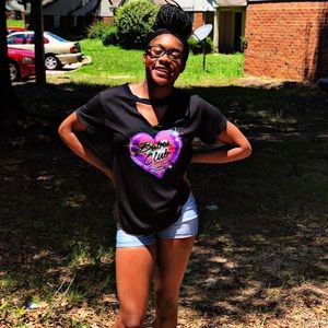 Meet your Posher, Jennifer